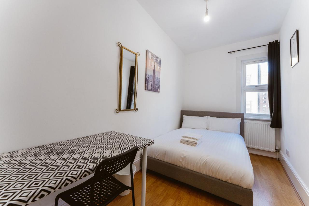 Mile End Double 86a