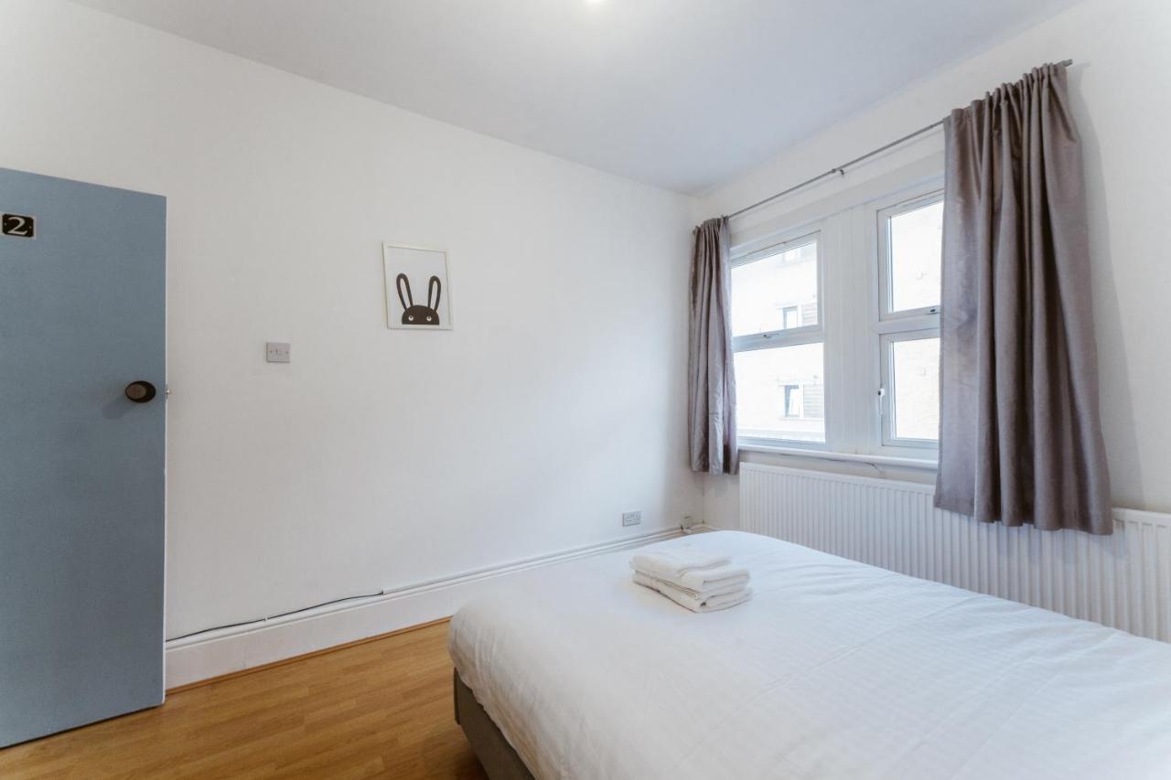 Mile End Double 86a Londres