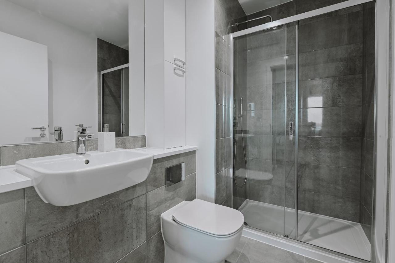 Appartement Khayat Homes - The Owelor - Two Bed