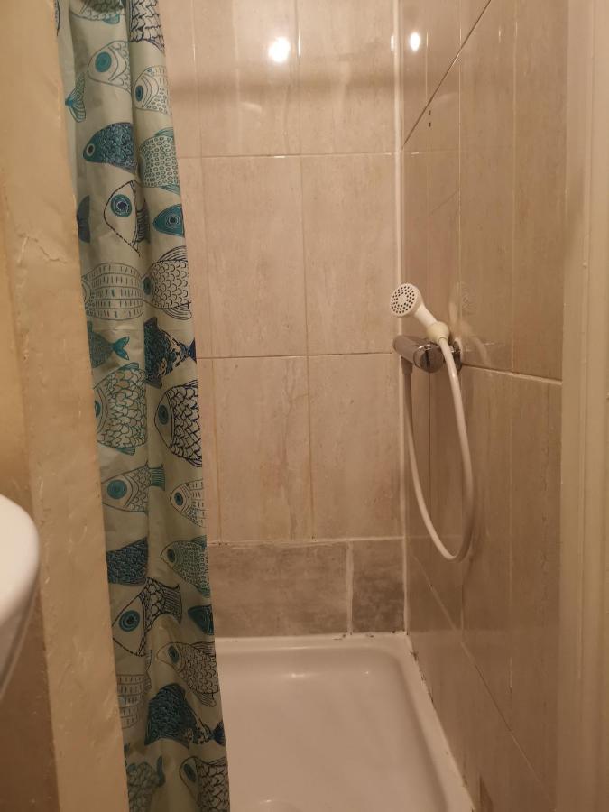 Apartamento Marahanata Jadwin 1beautifull 1 Bedroom Flat Londres