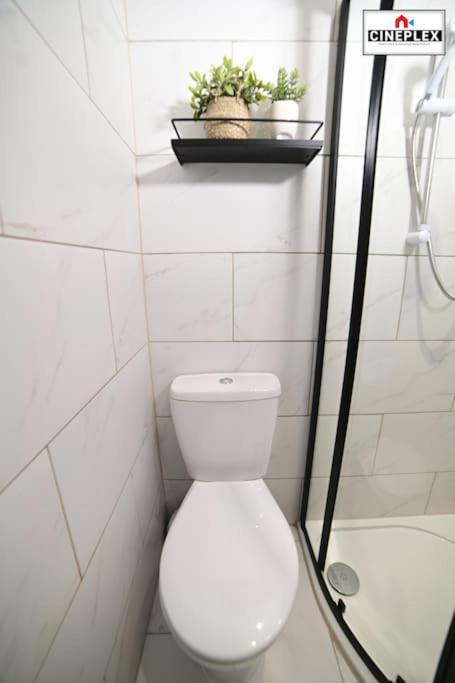 Appartement Business Leisure Professional Flat B Unit 2 Lewisham Wifi Netflix By Cineplex Short Lets & Serviced