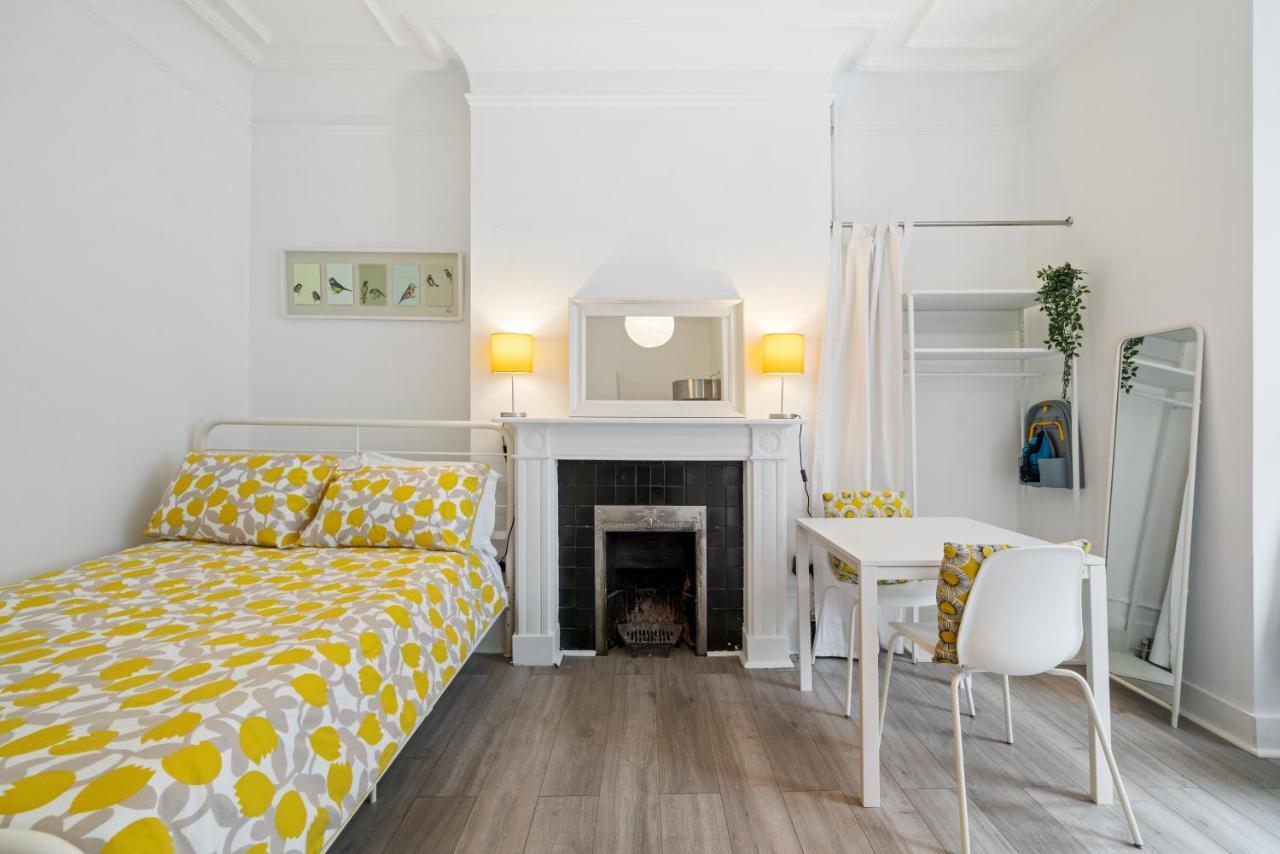 Glenmore Apartamento Londres