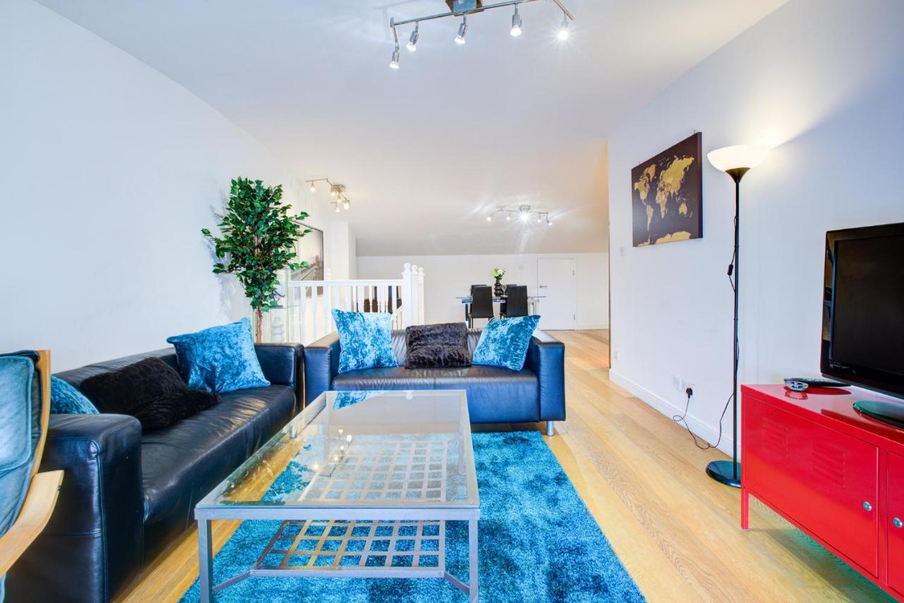 Appartement Statera - Thames View *