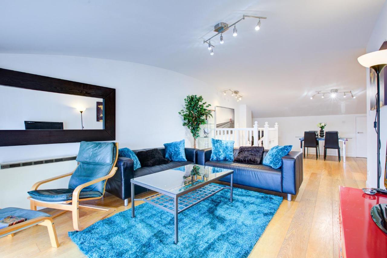 Statera - Thames View * Londen