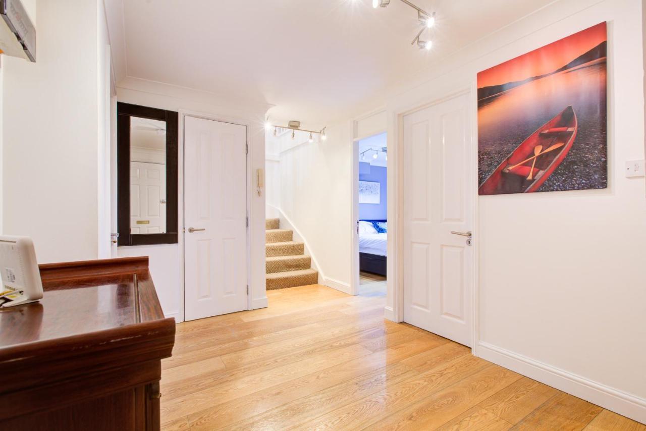 Appartement Statera - Thames View *