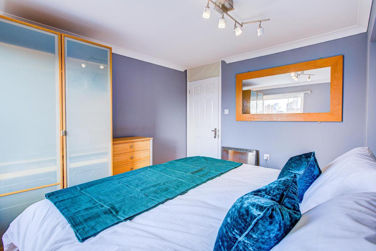 Statera - Thames View * Londen