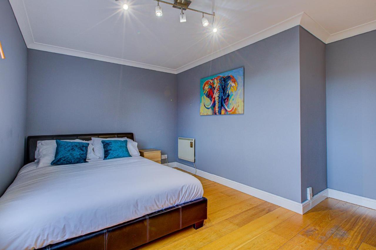 Statera - Thames View Appartement