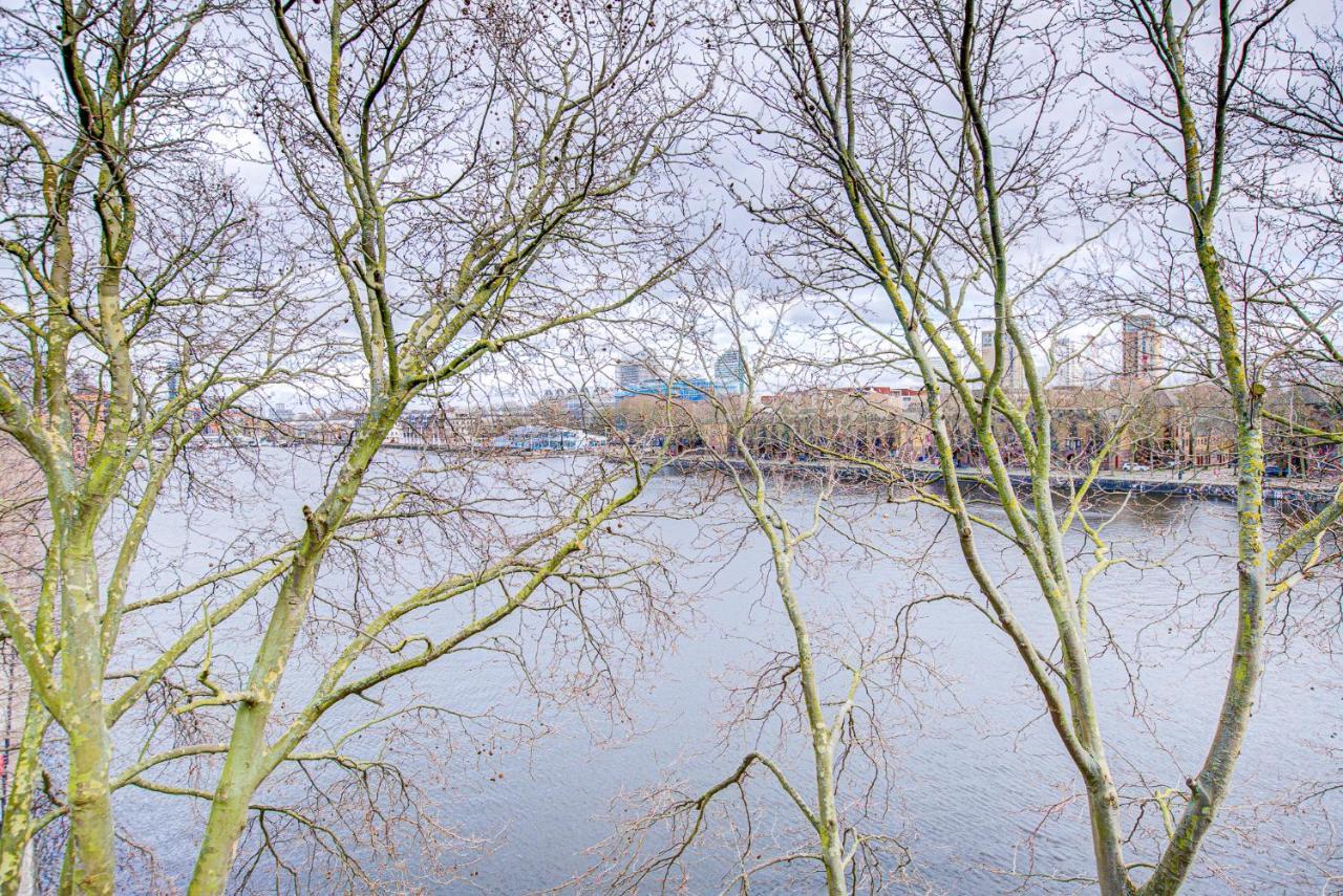 Statera - Thames View