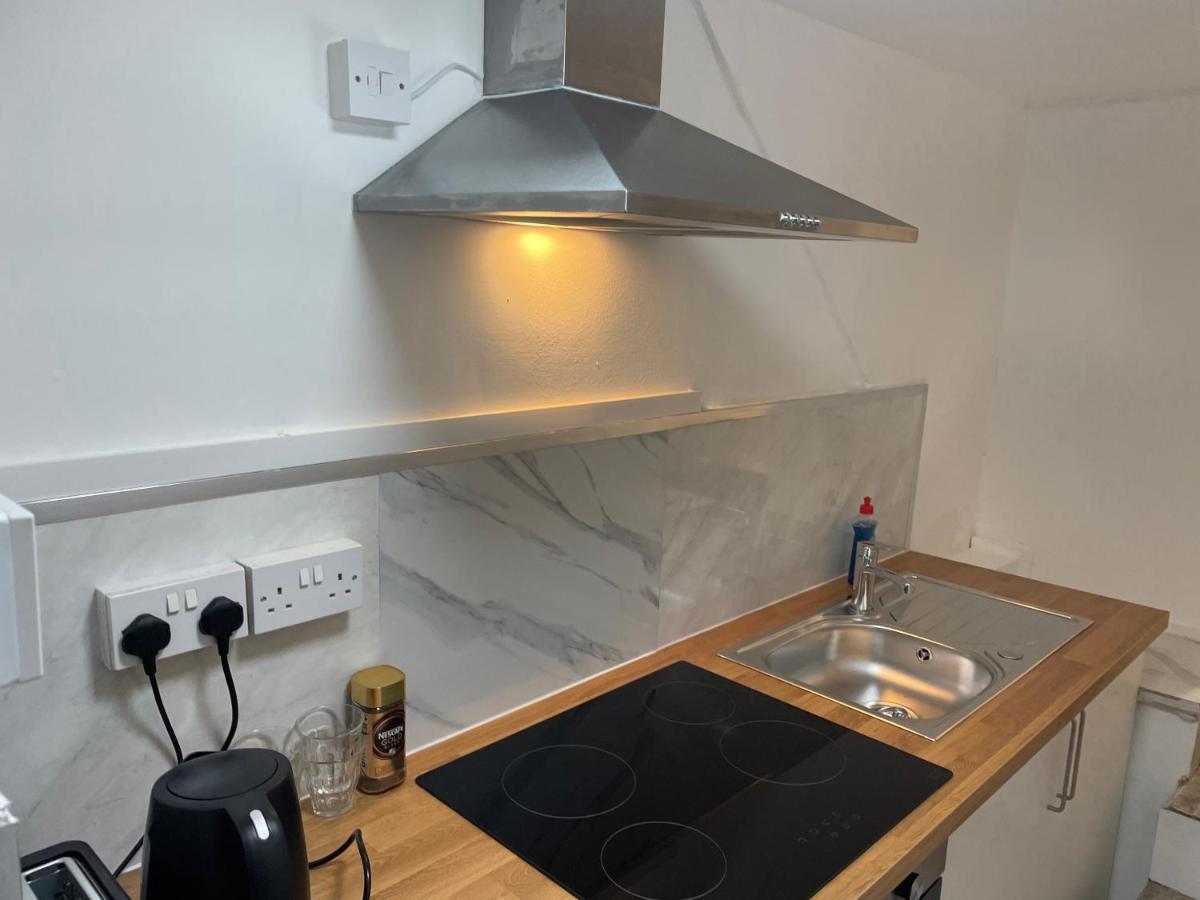 Plough Way Flat Appartement Londres