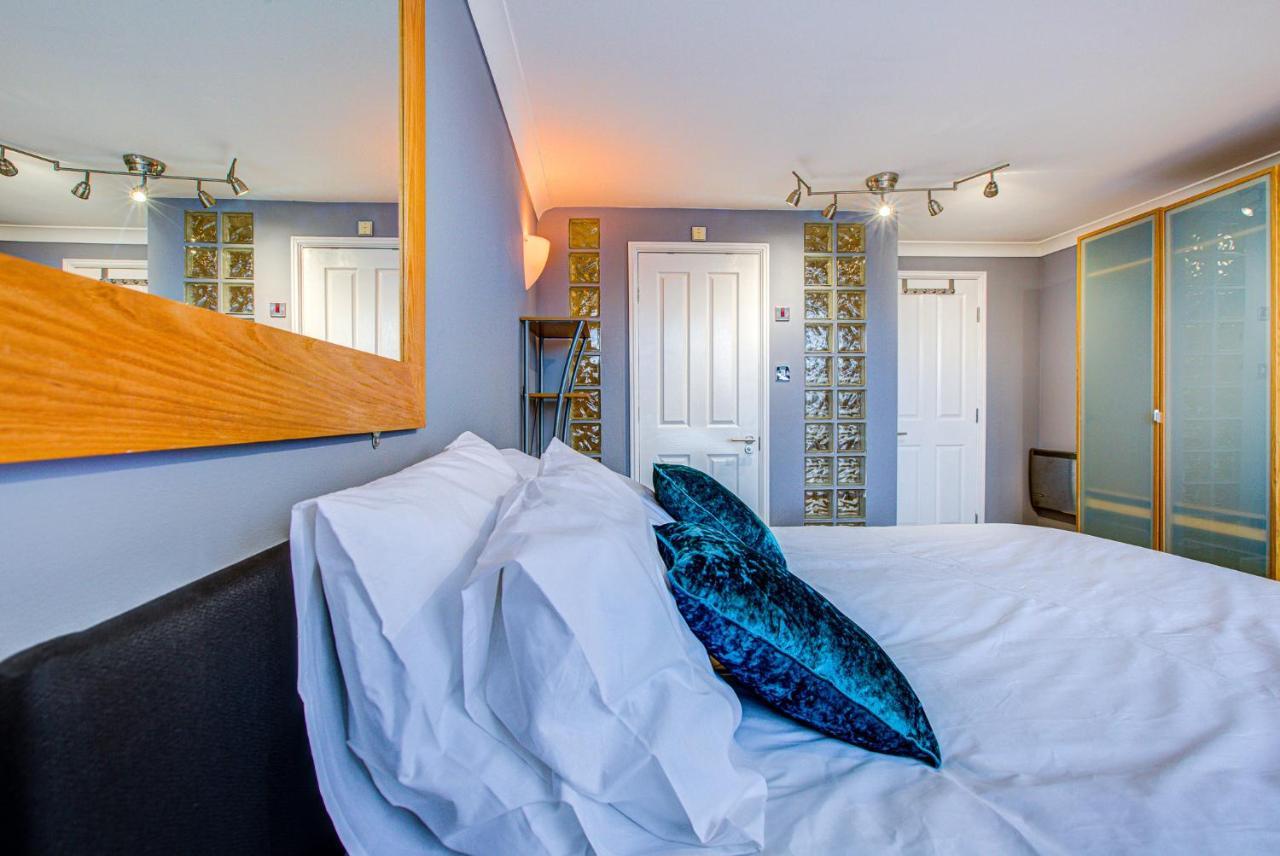 Statera - Thames View * Londen