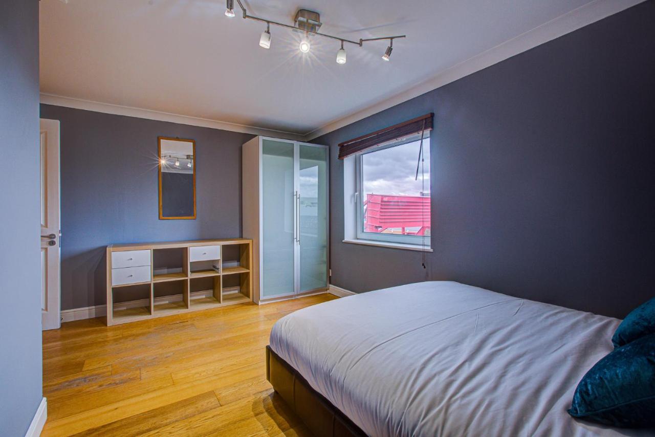 Appartement Statera - Thames View *
