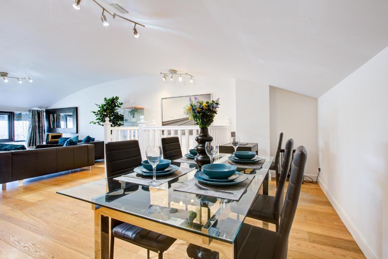 Statera - Thames View *