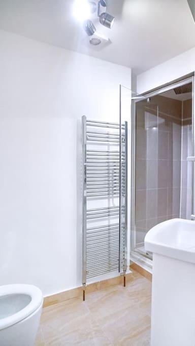 Apartamento Stylish Bridge *