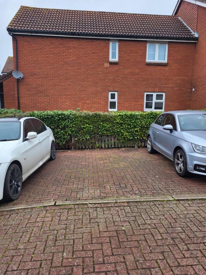 Apartamento Delight Apartment, Close To Excel, Airport & O2!