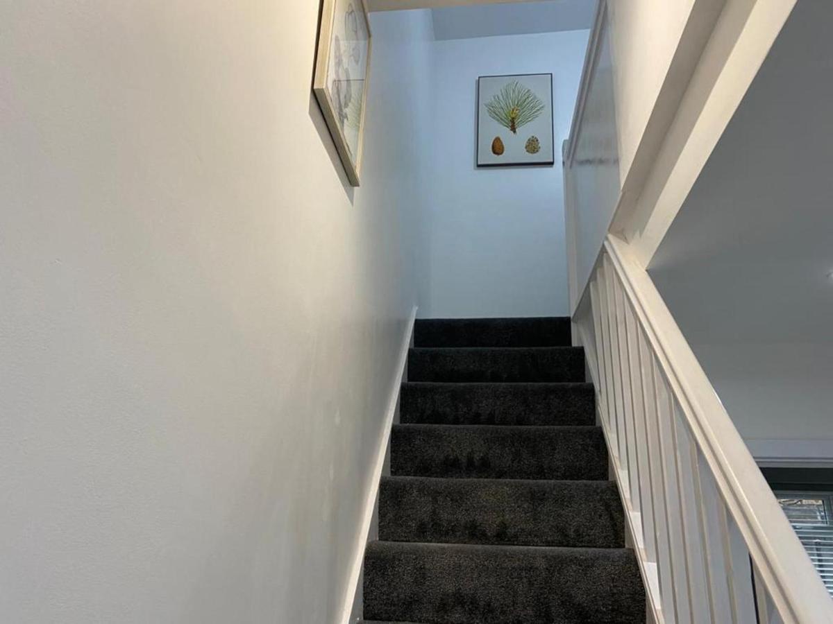 Modern Executive 2-bed In * London