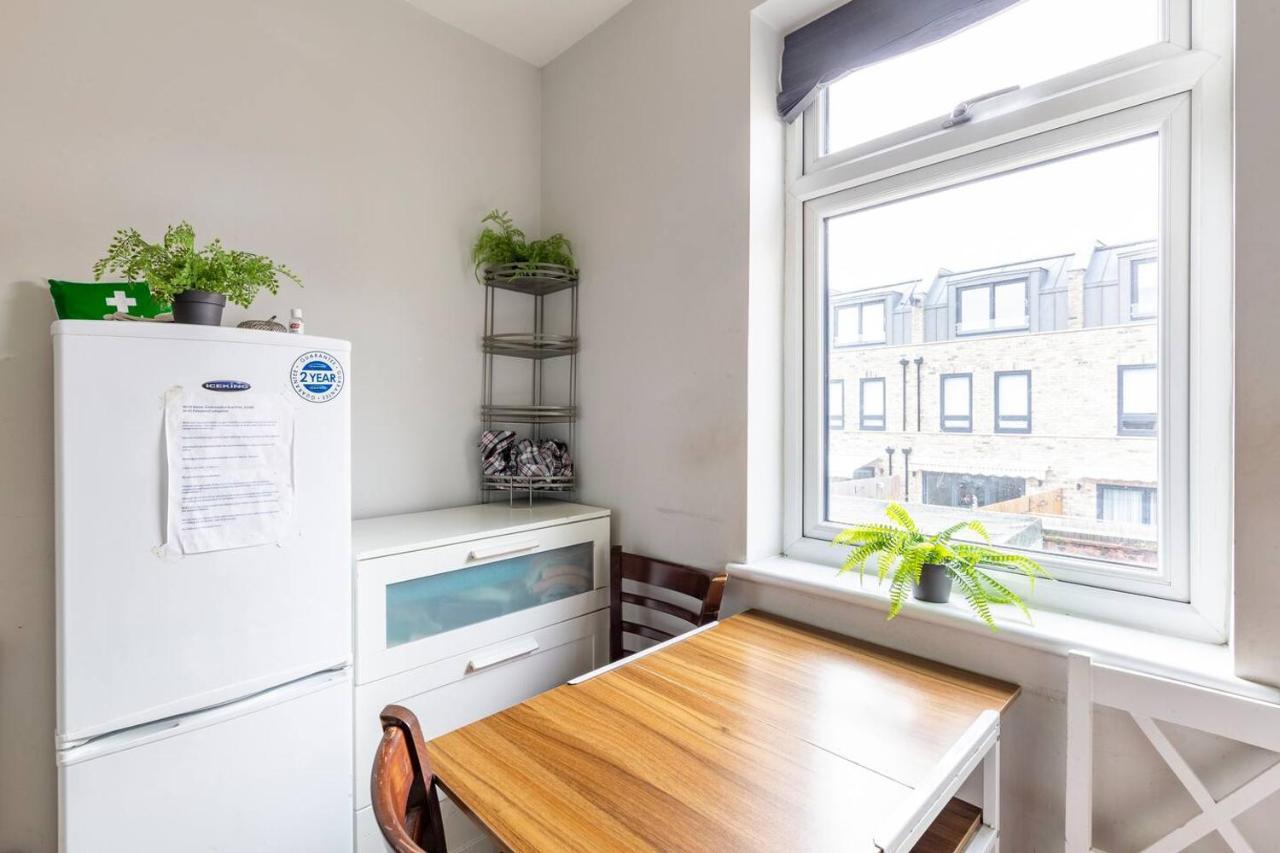 Comfystay-london Apartment *