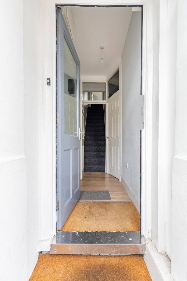 Comfystay-london Apartment