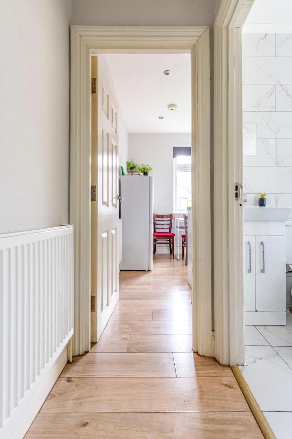 Apartment Comfystay-london