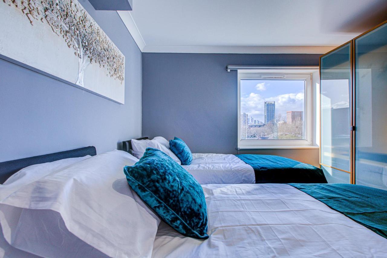 Appartement Statera - Thames View