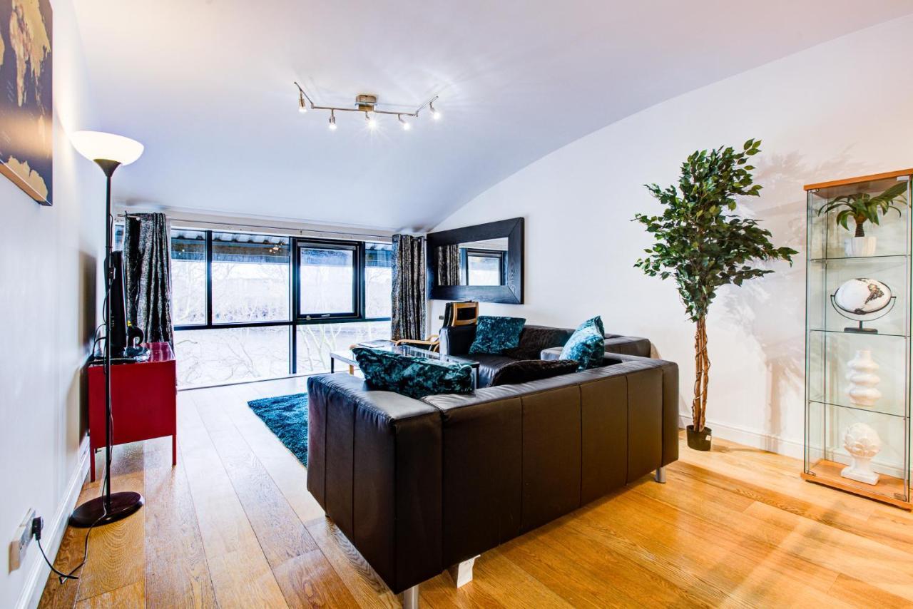 Statera - Thames View * Londen