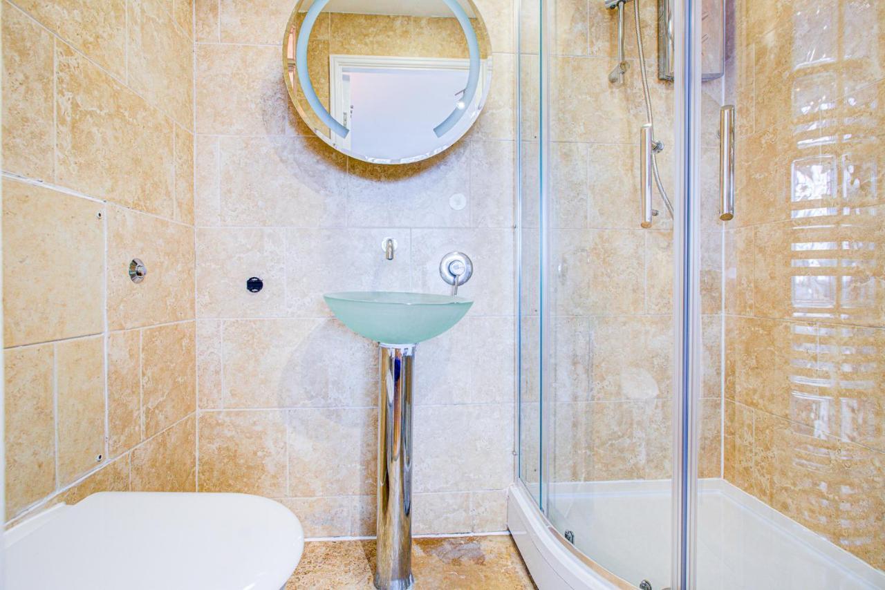 Appartement Statera - Thames View *