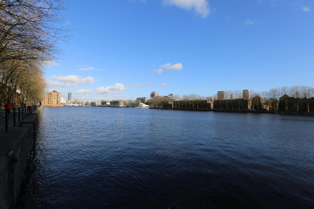 Appartement Statera - Thames View *
