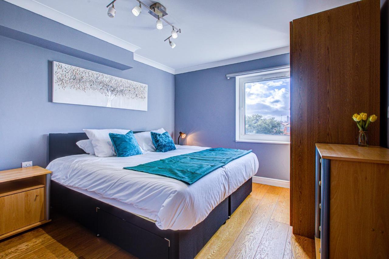 Appartement Statera - Thames View