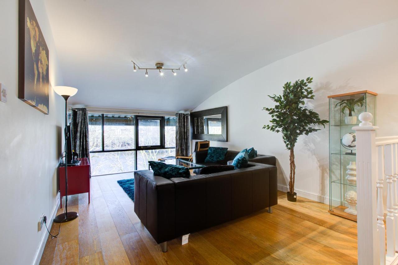 Statera - Thames View Londen