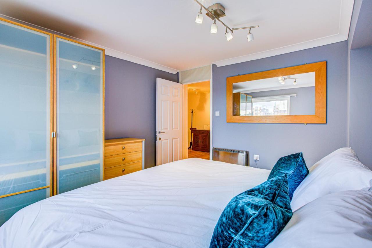 Statera - Thames View * Londen
