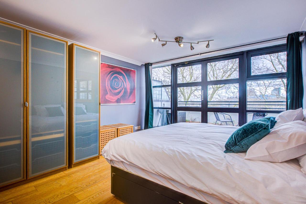 Statera - Thames View Appartement *