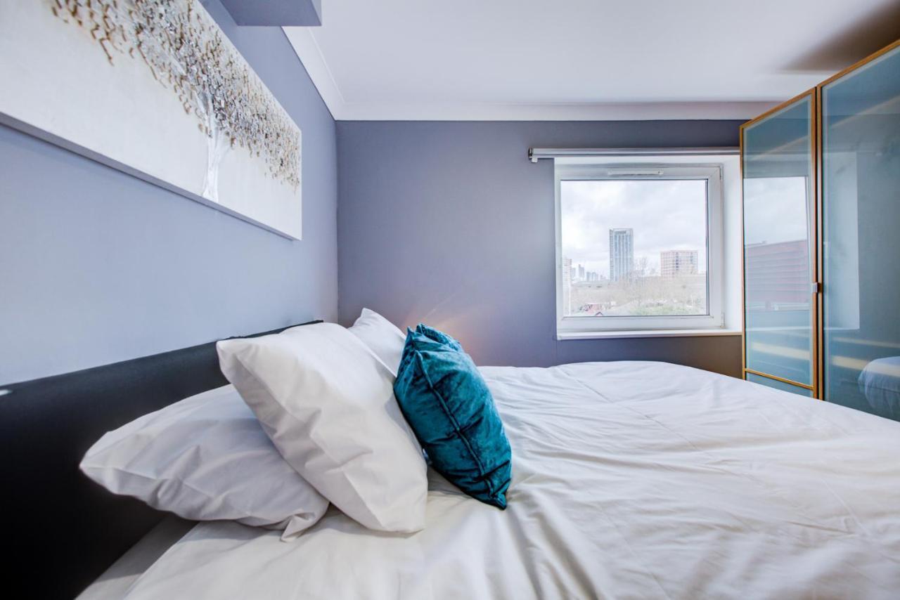 Statera - Thames View