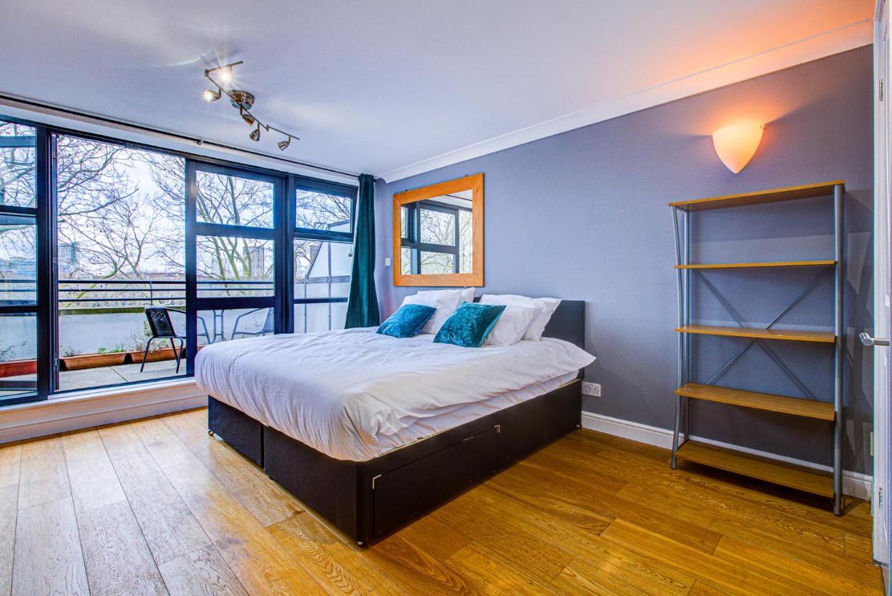 Appartement Statera - Thames View *