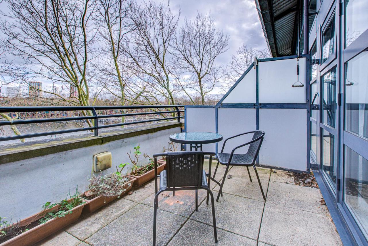 Statera - Thames View * Londen