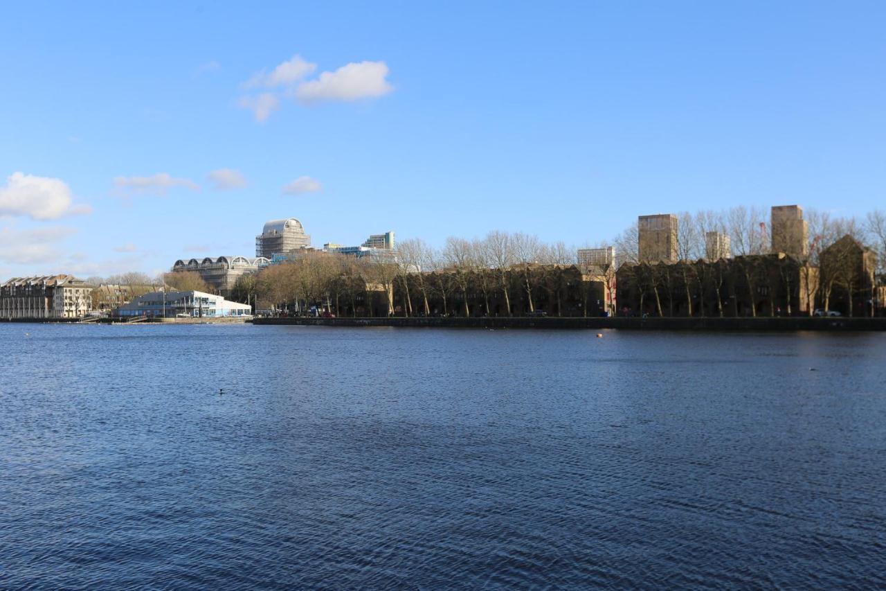 Appartement Statera - Thames View *