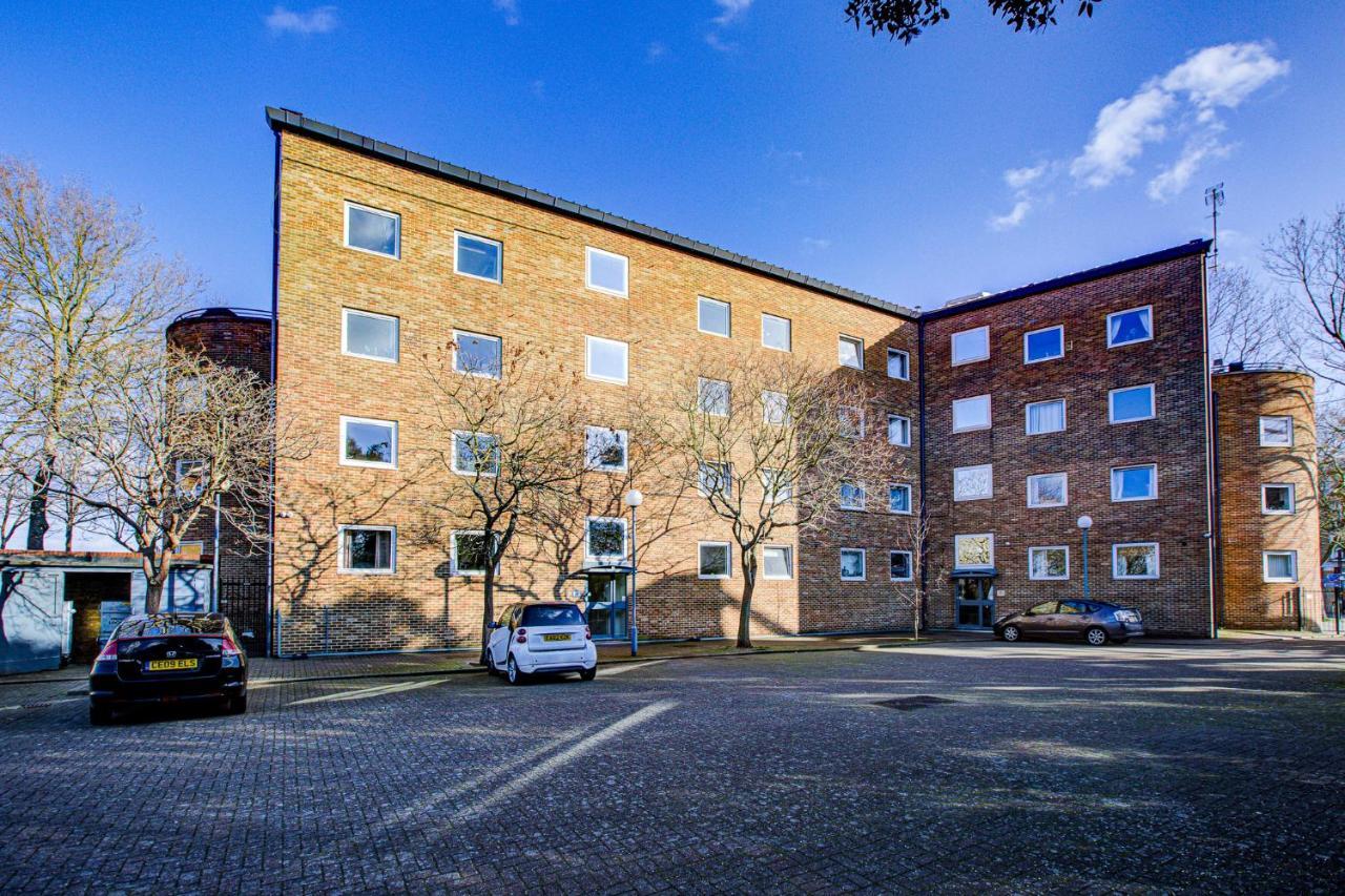 Statera - Thames View Appartement Londen