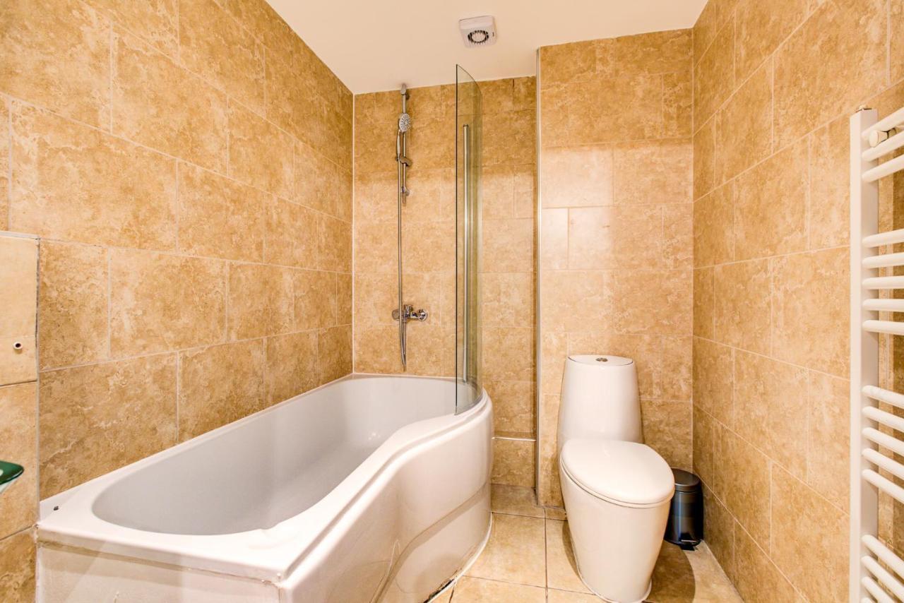 Appartement Statera - Thames View *