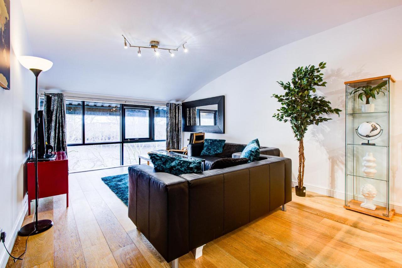 Statera - Thames View Appartement *
