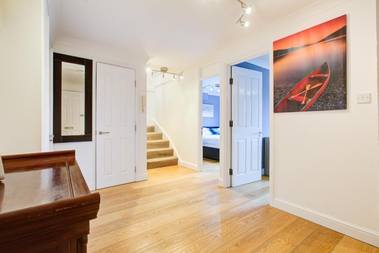 Statera - Thames View Appartement