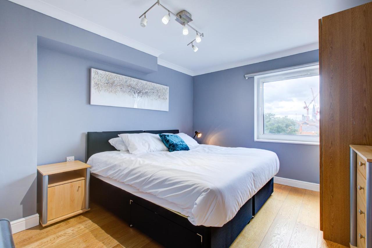 Statera - Thames View *