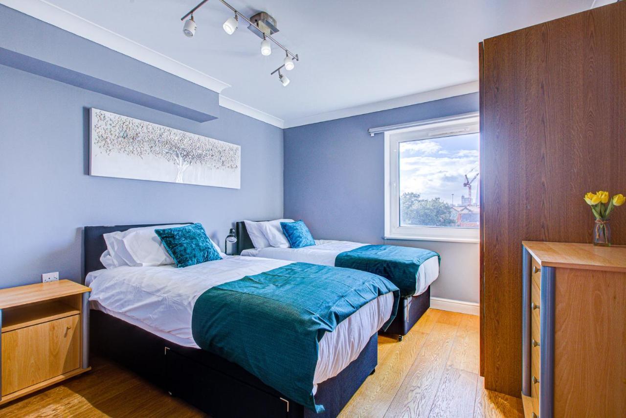 Appartement Statera - Thames View
