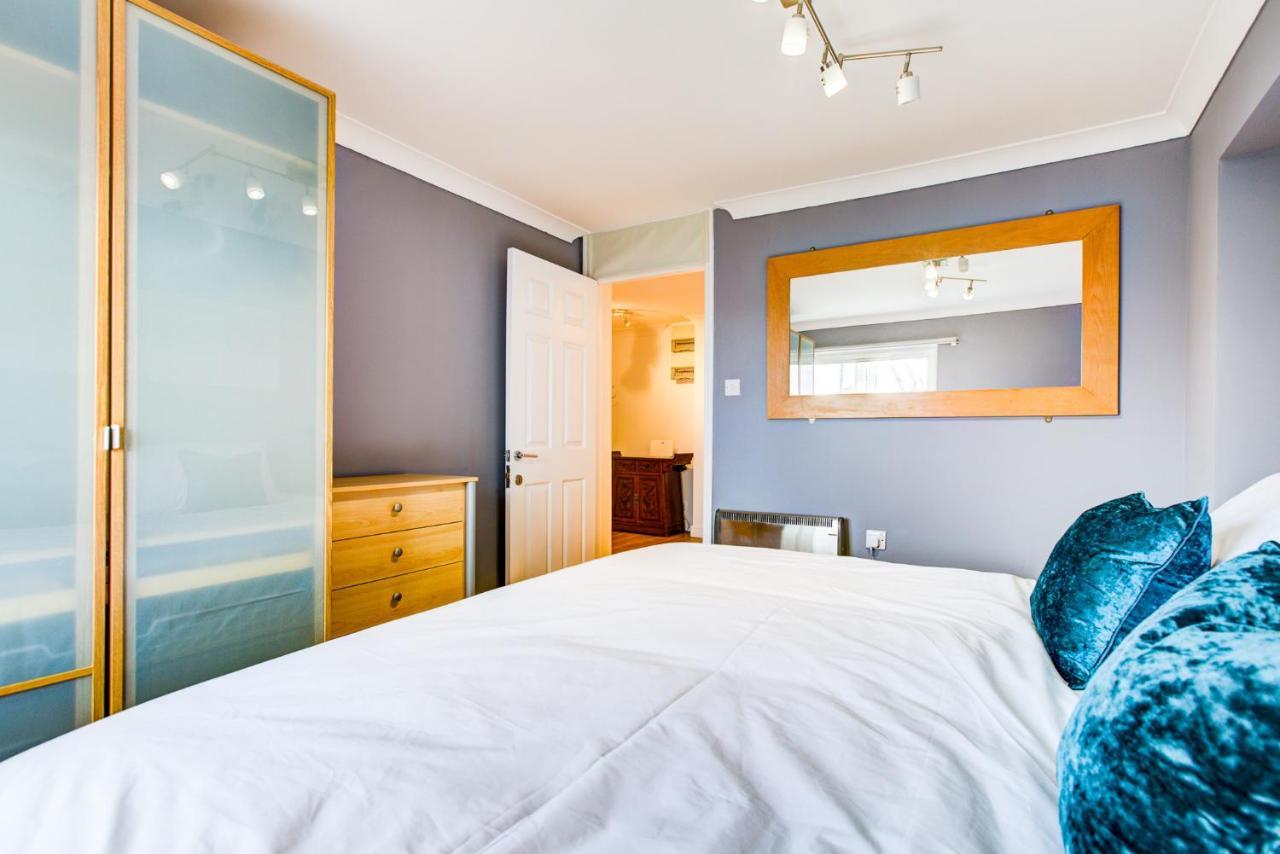 Statera - Thames View Appartement *