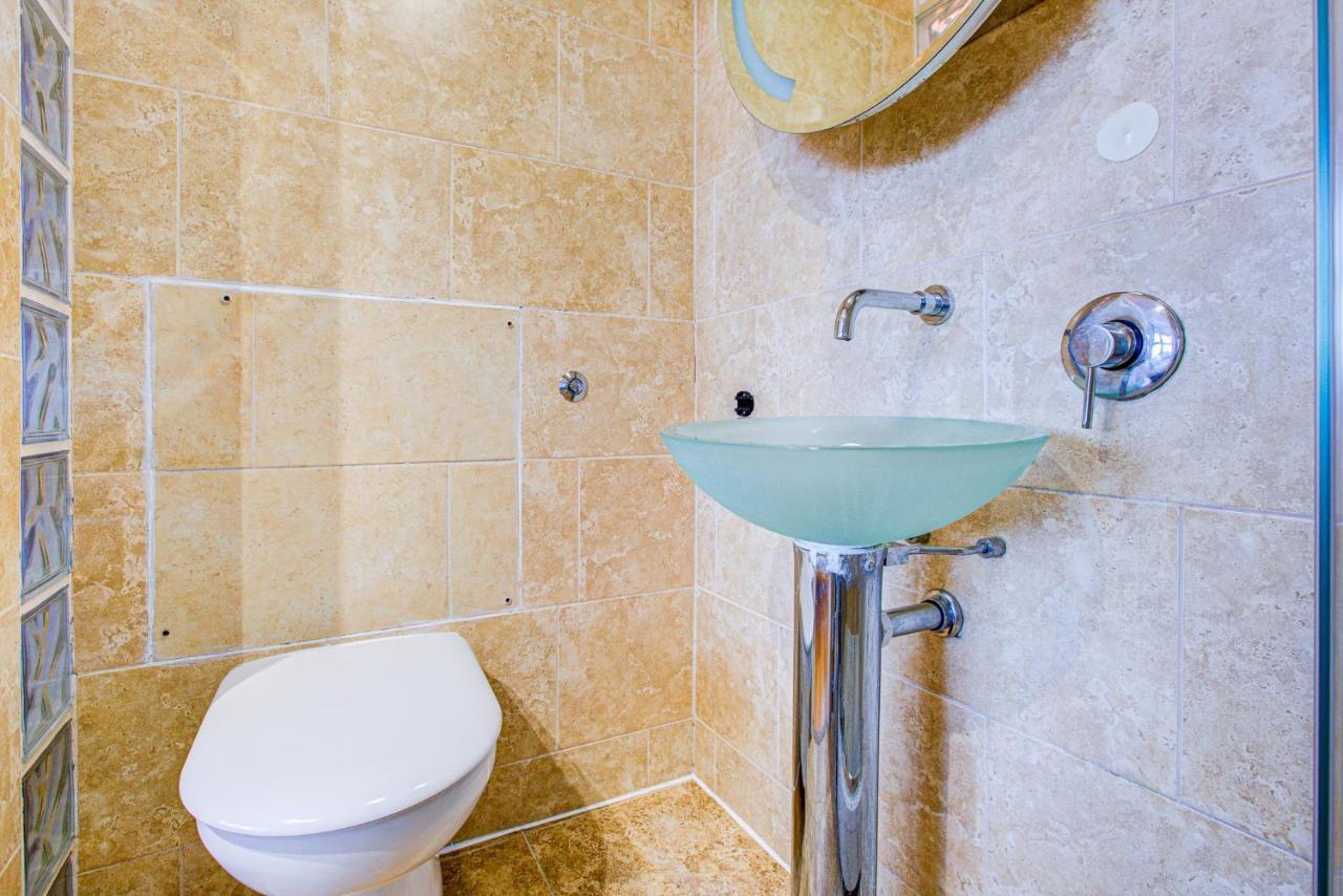 Statera - Thames View Appartement Londen