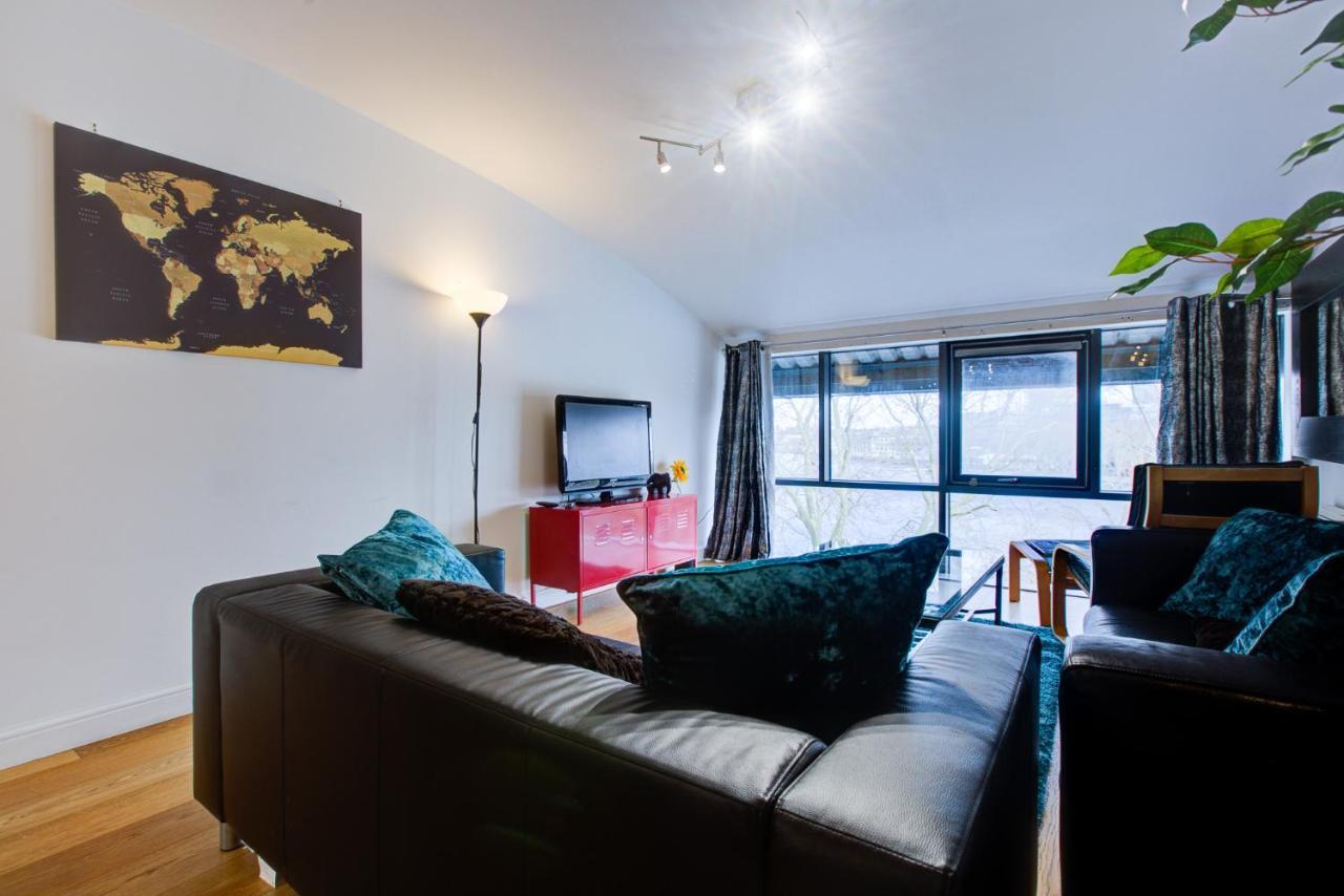 Statera - Thames View Appartement *
