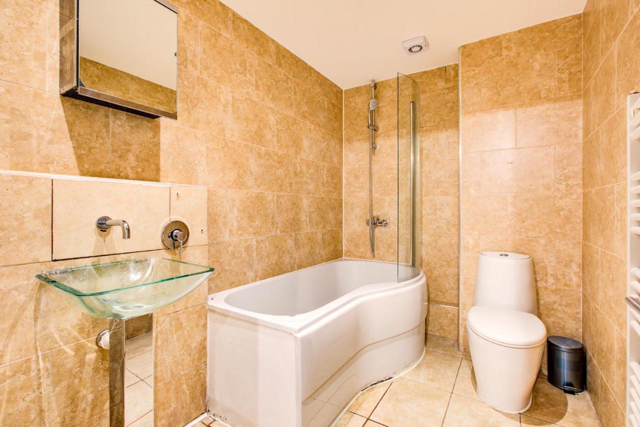 Appartement Statera - Thames View