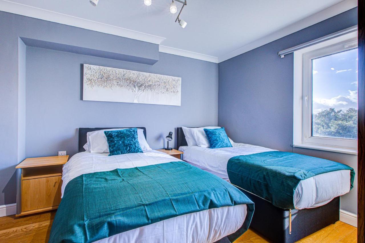 Statera - Thames View Appartement *