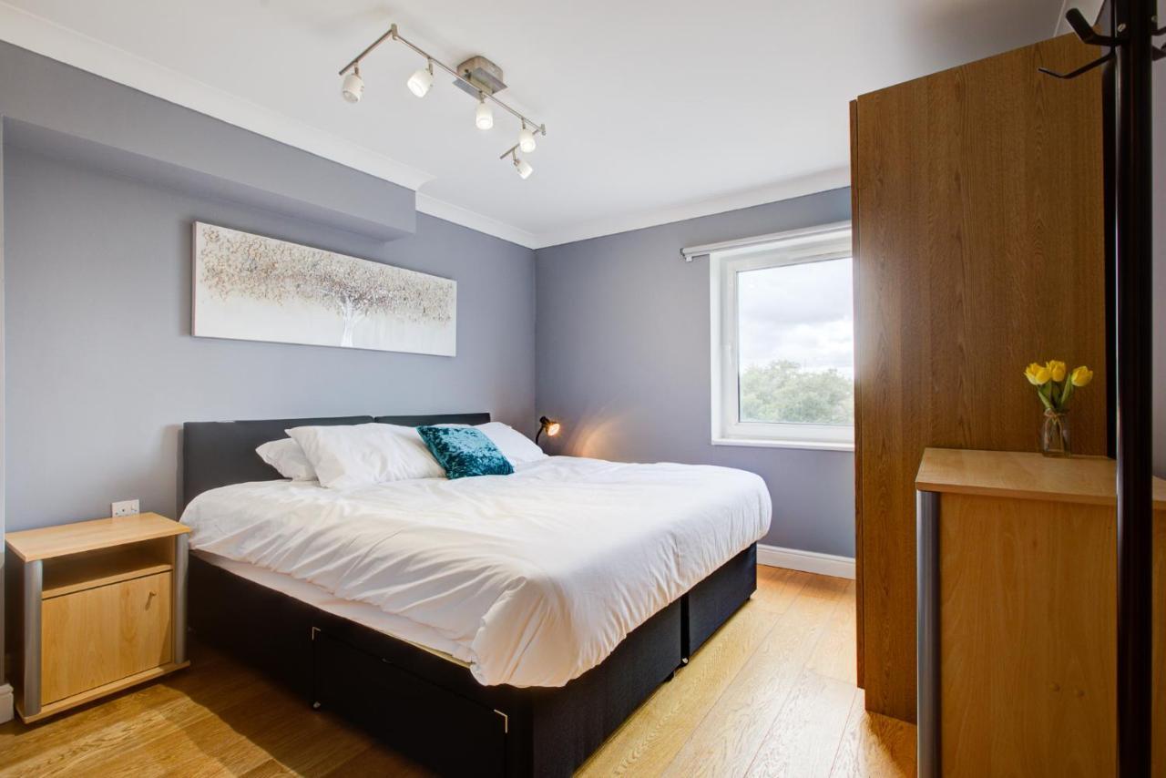 Appartement Statera - Thames View