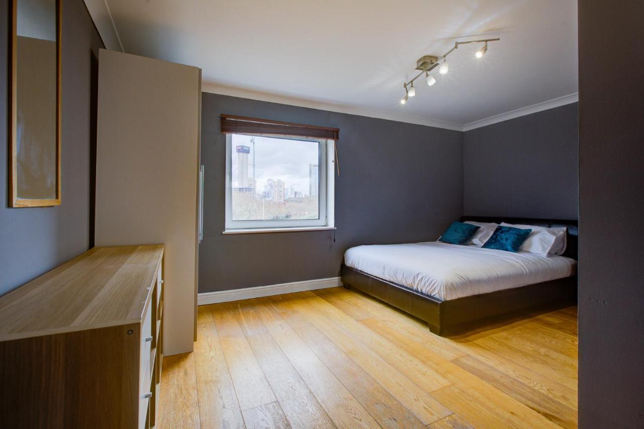 Statera - Thames View *