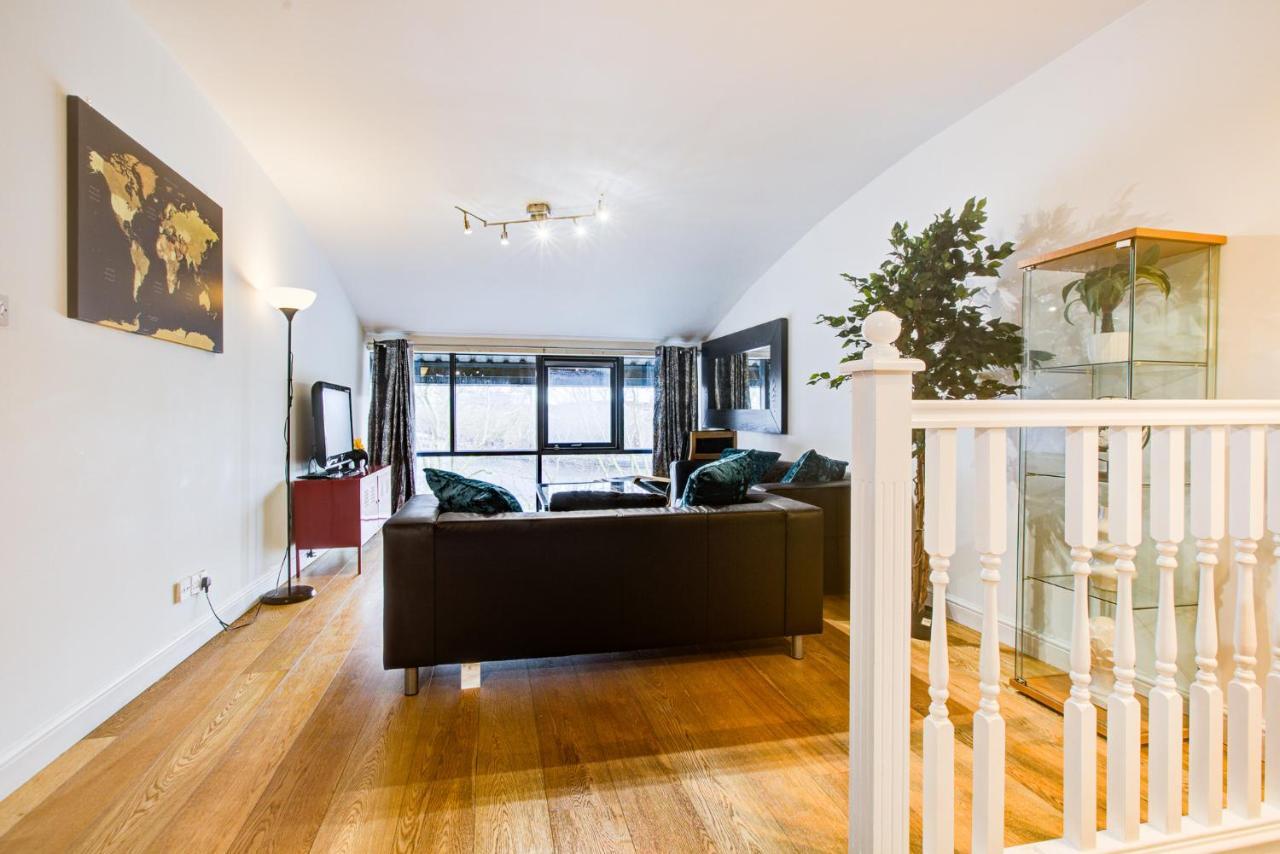 Statera - Thames View * Londen