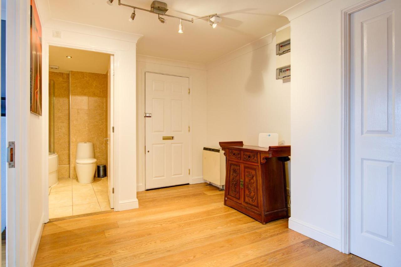 Appartement Statera - Thames View *