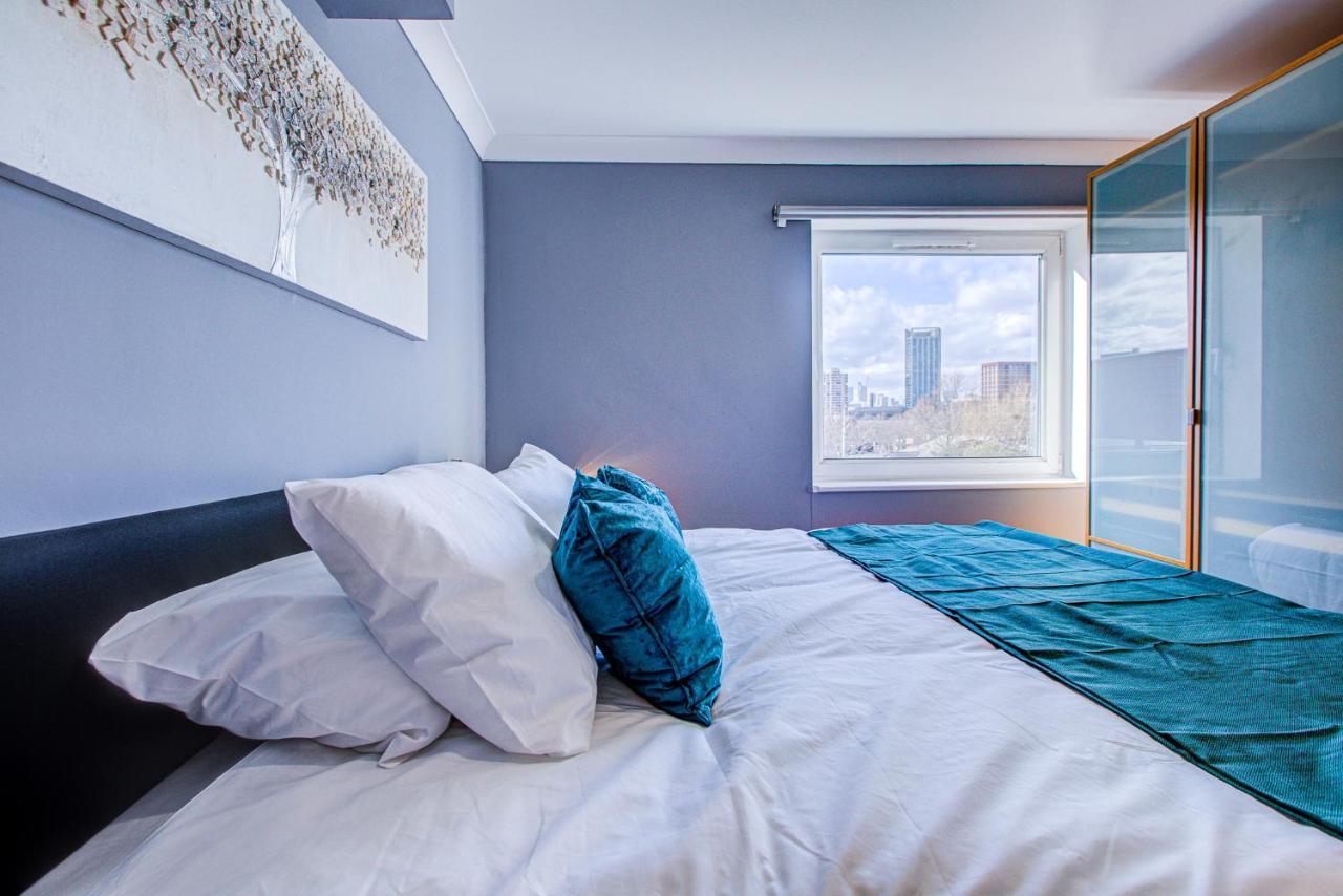 Appartement Statera - Thames View Londen